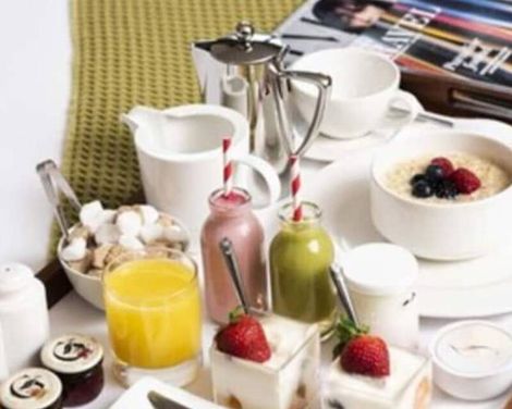 The Fitzwilliam Hotel-0