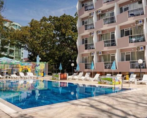 Prestige Hotel & Aquapark-2