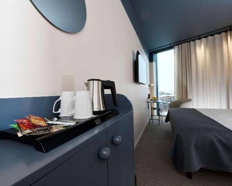 Best Western Plus Grow Hotel