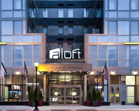 Aloft New York Brooklyn-3
