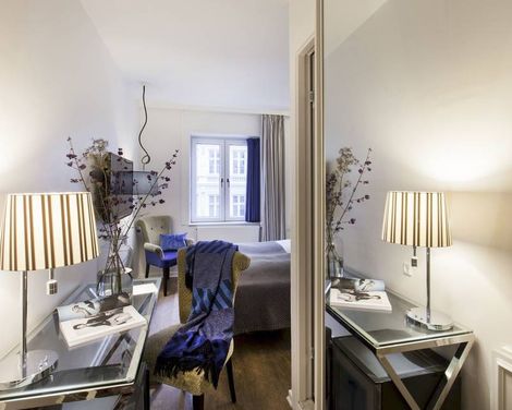 Absalon Hotel