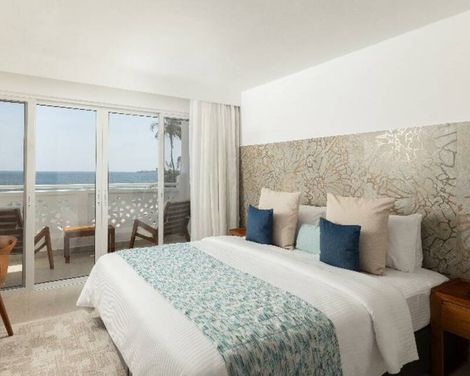 Bamburi Beach Hotel-0