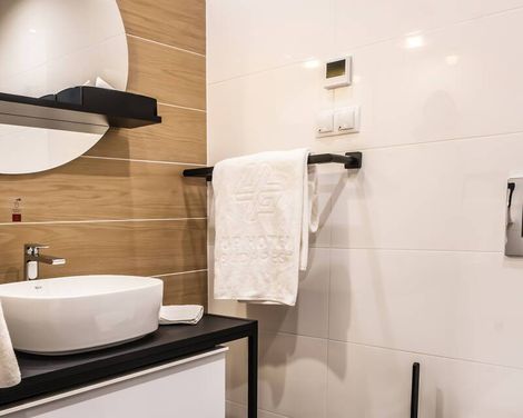 Up Hotel Budapest