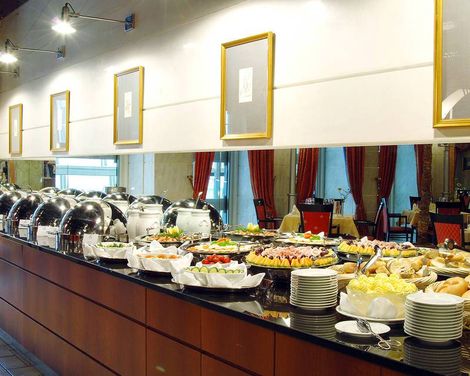 AC Hotel Innsbruck