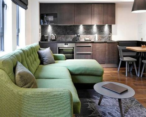 Old Town Chambers, Autograph Collection-1