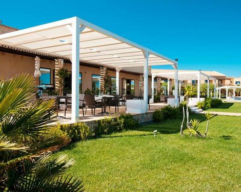Falconara Greenblu Resort