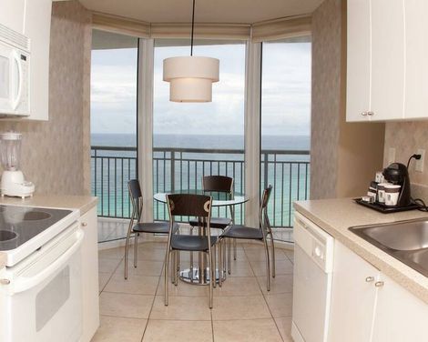 DoubleTree Resort & Spa by Hilton Hotel Ocean Point-1