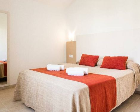 MenorcaMar Apartments