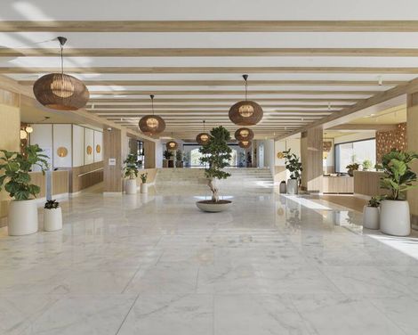 Paradisus Gran Canaria-3