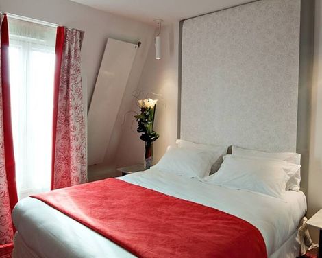 Hôtel Orphée-1