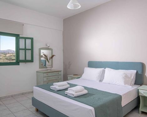 Portokali Apartments