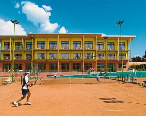 Garda Sporting Club Hotel