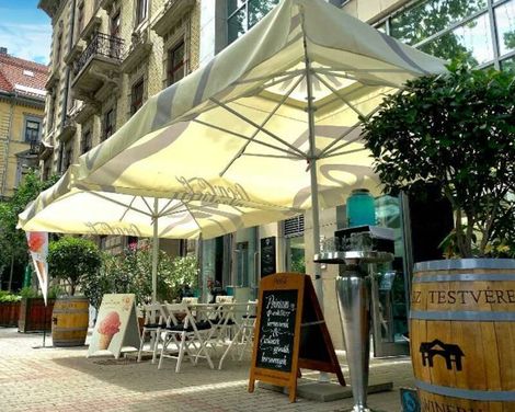 Smart Hotel Budapest