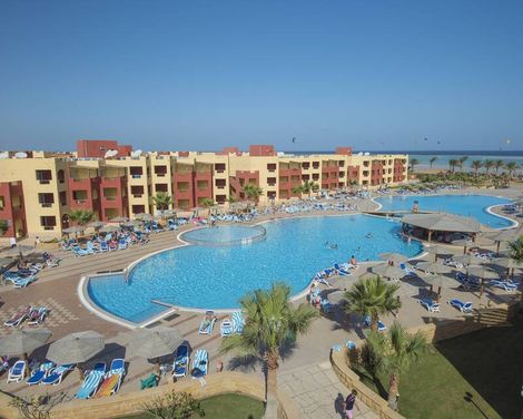 Casa Mare Resort