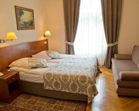 Hotel Polonia-0