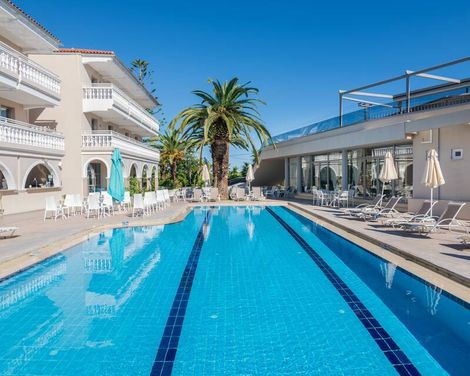 Karras Grande Resort
