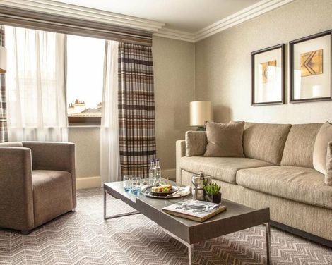The Lowndes London