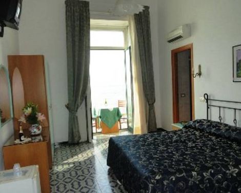 Hotel Fontana