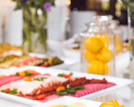 Sangate Hotel Airport-0