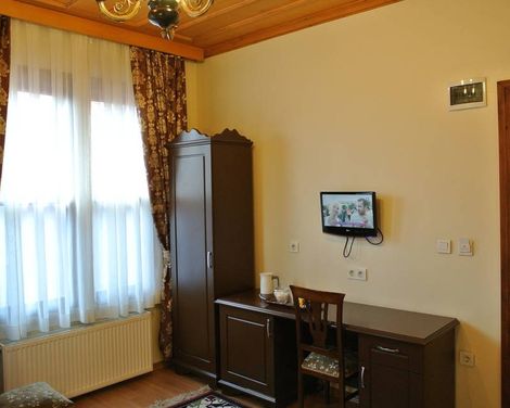 Emirhan Inn Apartment-3
