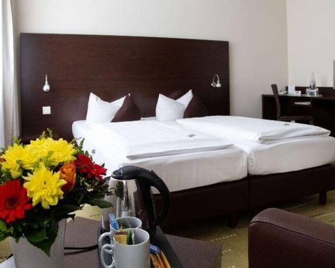 Premier Inn Berlin City Spittelmarkt Hotel