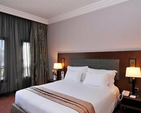 Palais Medina & Spa-0