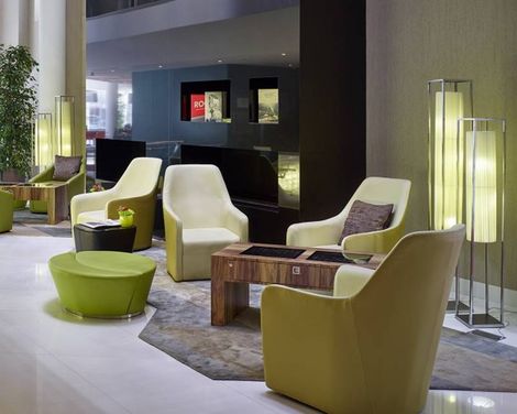 Montcalm East, Autograph Collection-3