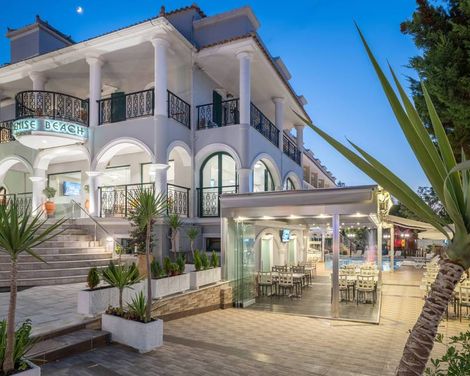 Denise Beach Hotel