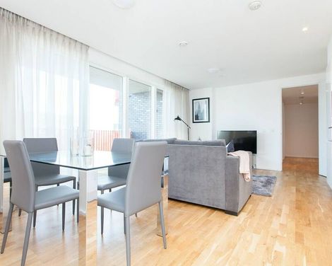 Clover Court by Aeria Apartments