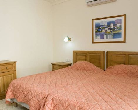 Blubay Apartments by ST Hotels-1