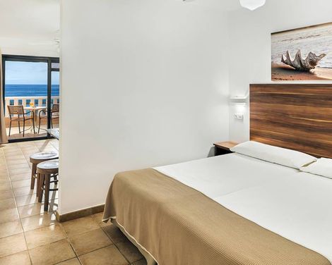 SOL Sun Beach Apartamentos