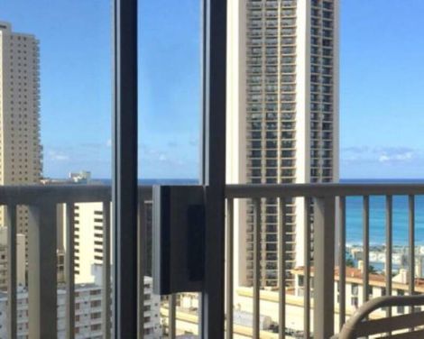 OUTRIGGER Waikiki Paradise Hotel-2