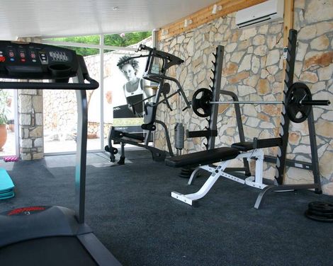 Hotel Porto Skala