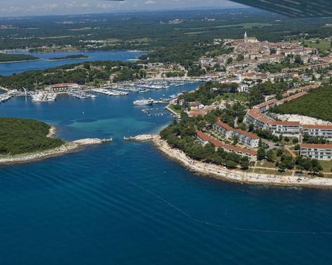 Resort Belvedere