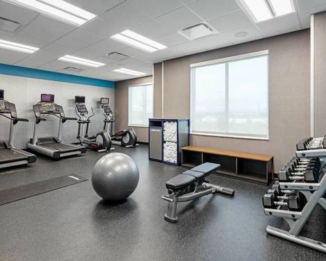 Fairfield Inn & Suites North Bergen