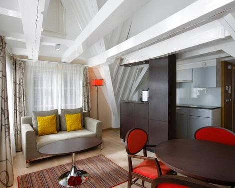Anantara Grand Hotel Krasnapolsky Amsterdam