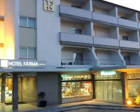 Hotel Fatima