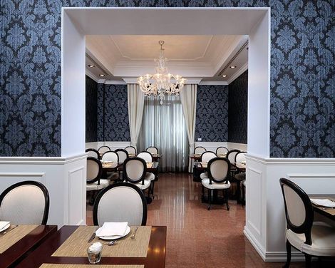 WorldHotel Casati 18