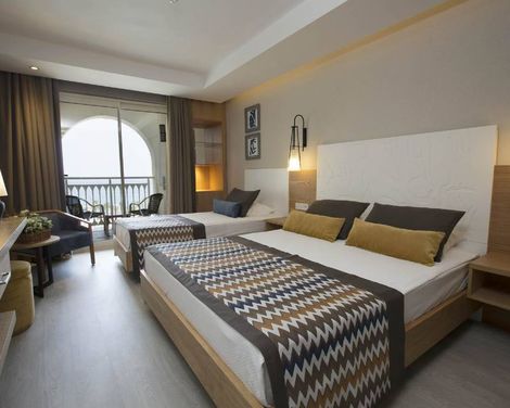 Sidera Kirman Premium