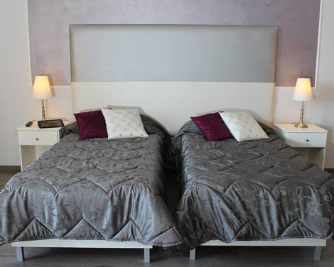 Sliema Marina Hotel