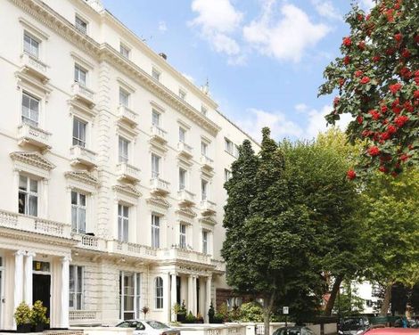 Hyde Park Boutique Hotel