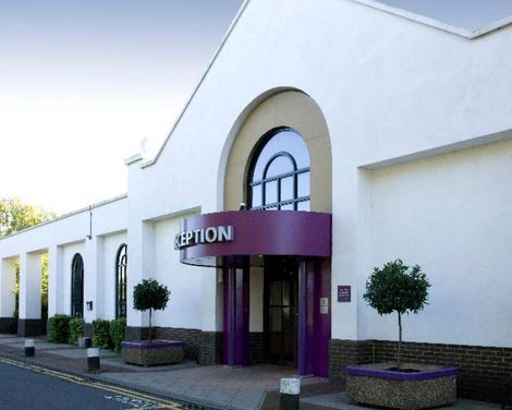 Premier Inn South Mimms Potters Bar