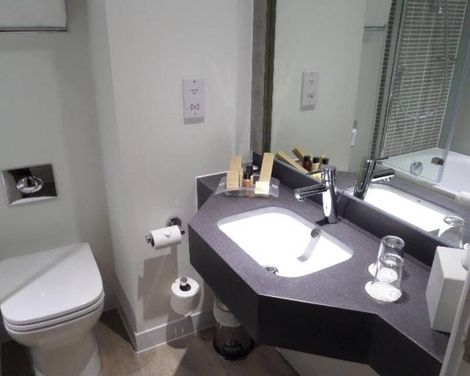 Holiday Inn Birmingham M6 Jct 7