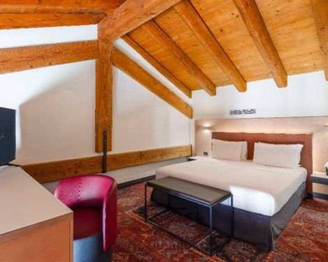 Eurostars Residenza Cannaregio-0