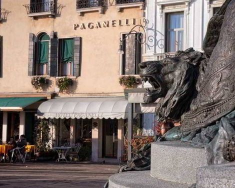 Paganelli