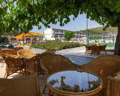 MedPlaya Hotel Sant Eloi