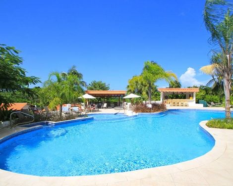 Sugar Cane Club Hotel & Spa