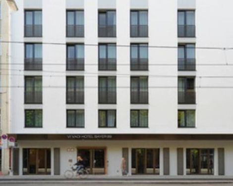Vi Vadi Hotel Bayer 89-1