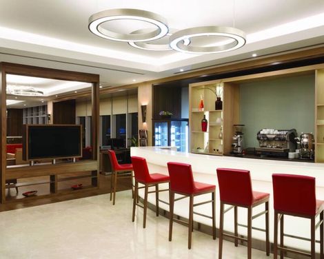 Ramada Encore by Wyndham Istanbul Bayrampasa-2