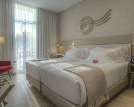 NH Collection Porto Batalha